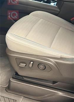 شيفروليه تاهو